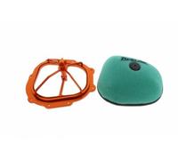 Kit Filtro Aria Twin Air Power Flow 151126C 715-1126C 631960