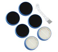 Kit filtro aspirapolvere compatibile con per modelli per aeg serie 7000 e 6000