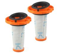 Kit Filtro Aspirapolvere Senza Fili Filtro Lavabile Pulito e Igienico Pavimenti