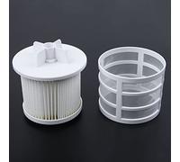 Kit filtro aspirapolvere, set di filtri U66 per aspirapolvere Hoover Sprint, SE71 35601328