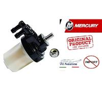 KIT FILTRO BENZINA ORIGINALE MERCURY QUICKSILVER 35-8M0088825