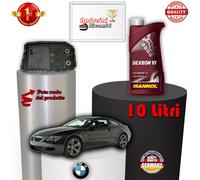 KIT FILTRO CAMBIO AUTOMATICO E OLIO BMW E64 630 i 190KW 2004 -> /1066