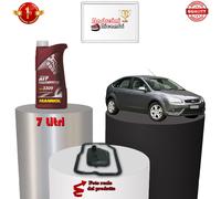 KIT FILTRO CAMBIO AUTOMATICO E OLIO FORD FOCUS II 1.6 74KW 100CV 2009 -> 1715