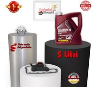 KIT FILTRO CAMBIO AUTOMATICO E OLIO OPEL ASTRA G 1.6 62KW 2004 -> 2005 1082