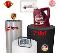 KIT FILTRO CAMBIO AUTOMATICO E OLIO PORSCHE 928 4.5 177KW 1977 -> 1982 0225002