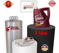 KIT FILTRO CAMBIO AUTOMATICO E OLIO xAUDI TT 1.8 T 132KW DAL 1999 -> 2006 1079