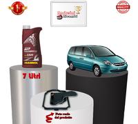 KIT FILTRO CAMBIO AUTOMATICO E OLIO xCITROEN C8 2.0 HDi 120KW 163CV 2013 -> 1712