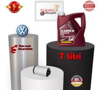KIT FILTRO CAMBIO AUTOMATICO E OLIO xVW BEETLE 2.0 TSI 147KW DAL 2015 -> 1080
