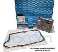 Kit Filtro Cambio Automatico Purflux TEK049 + Guarnizione Coppa Olio Idraulico