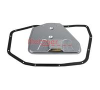 Kit Filtro Cambio Idraulico per Automatica Metzger Audi A4 A5 A6 Q5