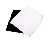 Kit Filtro Carbone E Carta Grassa Per DeLonghi Nuovo