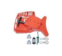 Kit Filtro Carburante con avviamento a Strappo for decespugliatore Adatto for FS38 FS45 FS46 FS55 FC55 HL45 KM55