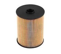 Kit filtro carburante con guarnizioni O, Kit filtro carburante con o-ring OEM 16166757196 nel serbatoio