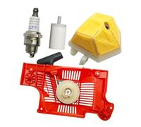 Kit filtro carburante gruppo avviamento a strappo adatto for motosega EPA 50 51 55 55 EU1 OEM 503151801 503608803