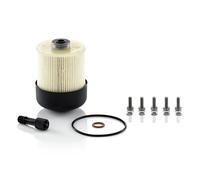 Kit Filtro Carburante Mann Referenza Pu9011zkit