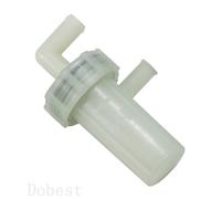 Kit filtro carburante per Johnson Evinrude Outboard 15HP 25HP 30HP 35HP 40/ 45HP