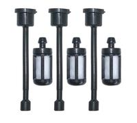 Kit filtro carburante tubo carburante 3 pezzi adatto for motosega 030 031 032 041 350 360 031AV 032AV 041AV