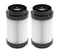 Kit Filtro Cattura Particelle Polveri Fine Ricambio Diretto Per Case Con Animali