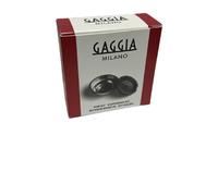 Kit Filtro Cialde + Gommino Macchina Caffè Carezza Gran GAGGIA SAECO PHILIPS