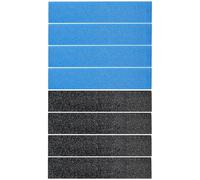 Kit Filtro Climatizzatore per cotone Per Mitsubishi Electric Serie MAC2330FTE