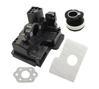 Kit filtro collettore gruppo base alloggiamento adatto for motosega MS170 MS180 017 018 MS 170 180 Parte 1130 140 2803