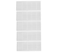 Kit Filtro, Compatibile Con Aspirapolvere SENCOR, SRV 4200BK 4250SL 2230TI 6250BK 9250BK, Set Da 5 Pezzi