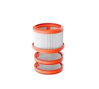Kit Filtro, Compatibile Con Aspirapolvere Xiaomi G9, G9 Plus/G10, Filtro HEPA Lavabile Di Ricambio For G10 Plus(3PCS)
