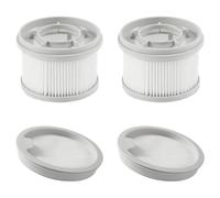 Kit Filtro, Compatibile Con Xiaomi, G20/G20 Max | Parti Di Ricambio Lavabili E Riutilizzabili Del Prefiltro E Del Filtro Motore(Set 1)