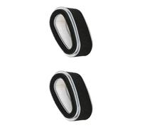 Kit Filtro Compatibile FC290V Include Filtro Principale e Pre Pulitore Schi
