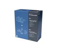 KIT FILTRO DEFANGATORE DOSATORE POLIFOSFATI 4113