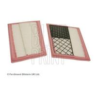 BLUE PRINT Kit filtro dell’aria ADU172202 adatto per MERCEDES-BENZ CLK (C209) 34