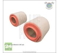 Kit filtro dell’aria BluePrint per AUDI A8