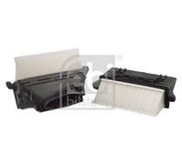 Kit filtro dell’aria FEBI 100653 per MERCEDES-BENZ