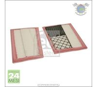 Kit filtro dell’aria Febi per MERCEDES CLASSE GLK 320 GL S R 350 300 M ML E 280