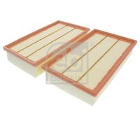 Kit filtro dell’aria per JAGUAR XF XJ