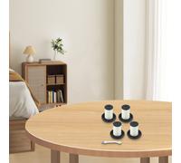 Kit filtro di ricambio ad alta efficienza per Bissell per CleanView XR 200W