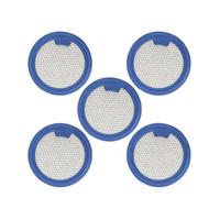 Kit Filtro Di Ricambio, Compatibile Con AEG ASKW5, Compatibile Con Electrolux Cordless 700, Accessori For Pezzi Di Ricambio For Aspirapolvere Portatile(5 PCS A)