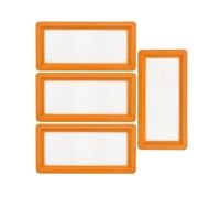 Kit filtro di ricambio, compatibile con Karcher DS5500/DS6000/DS5600/DS5800/DS6 Premium, sistema di filtraggio for aspirapolvere robot
