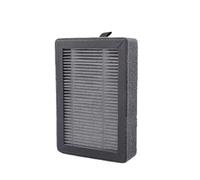 Kit Filtro Di Ricambio, Compatibile Con Levoit, Purificatore D'aria LV-H128(1pcs)