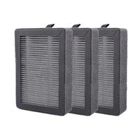 Kit Filtro Di Ricambio, Compatibile Con Levoit, Purificatore D'aria LV-H128(3pcs)