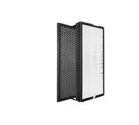 Kit Filtro Di Ricambio, Compatibile Con Purificatore D'aria Rowenta Intense Pure 4010 PU4015 PU4020 PU4025, Codice Articolo XD6074U0 XD6075