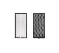 Kit Filtro Di Ricambio, Compatibile Con Rowenta, Intense Pure 4010 PU4015 PU4020 PU4025 Purificatore D'aria, Codice Articolo XD6074U0 XD6075