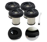 Kit filtro di ricambio filtrazione collaudato per Bissell per CleanView XR 200W