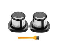 Kit Filtro Di Ricambio Riutilizzabile, Compatibile Con BISSELL, Aspirapolvere Senza Fili Multireach Essential 2275N 2280N 3061(2 sets)