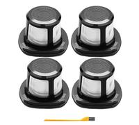 Kit Filtro Di Ricambio Riutilizzabile, Compatibile Con BISSELL, Aspirapolvere Senza Fili Multireach Essential 2275N 2280N 3061(4 sets)