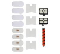 Kit filtro di ricambio stile di vita più sano HZ500UKT kit filtro per pulizia c