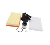 Kit filtro di servizio Sostituire per 2.2 Easy Installation