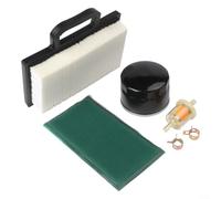 Kit Filtro e Olio 499486 492932 con Pre-Filtro Kit Filtro e Olio