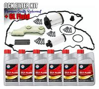 Kit Filtro E Olio ATF 6L Per Cambio Audi DL382 0CK PRO-KIT