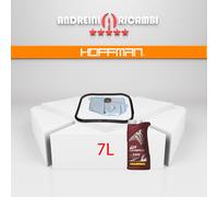 KIT FILTRO E OLIO CAMBIO AUTOMATICO MERCEDES COUPE (W111) 250 SE 1965 ->